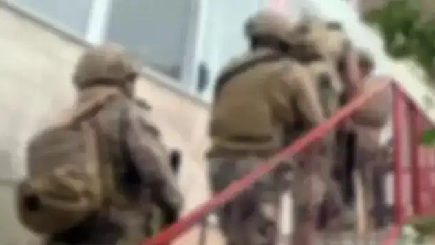 FETÖ/PDY'nin 'sınav usulsüzlüğü' soruşturmasında 10 gözaltı kararı
