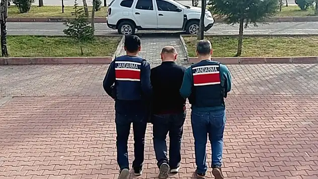 FETÖ/PDY üyesi eski emniyet müdürü Aksaray'da yakalandı
