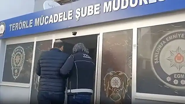 FETÖ'ye yönelik 2 haftada düzenlenen operasyonlarda 58 şüpheli tutuklandı