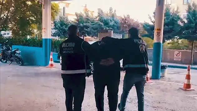 FETÖ'ye yönelik operasyonlarda 81 şüpheli yakalandı