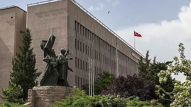 FETÖ'ye yönelik soruşturmada 9 şüpheli hakkında gözaltı kararı