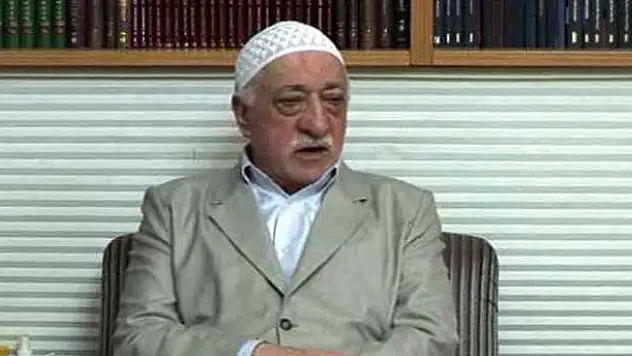 Fetullah Gülen, 1 numaralı şüpheli olarak aranıyor