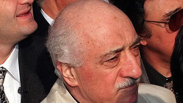 Fetullah Gülen'e ABD'de 6 suçlamadan dava
