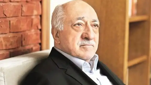Fetullah Gülen'e Anayasa Mahkemesi'nden red!