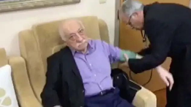 Fetullah Gülen'in tüm mal varlıklarına el konulmasına karar verildi