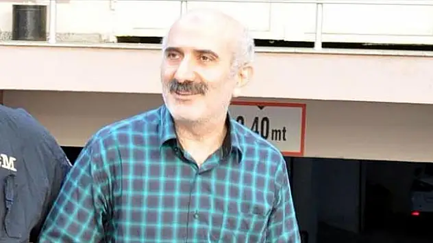Fetullah Gülen'in yeğeni tutuklandı