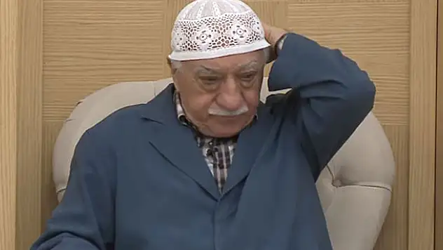 Fetullah Gülen koronavirüs oldu ardından felç kaldı