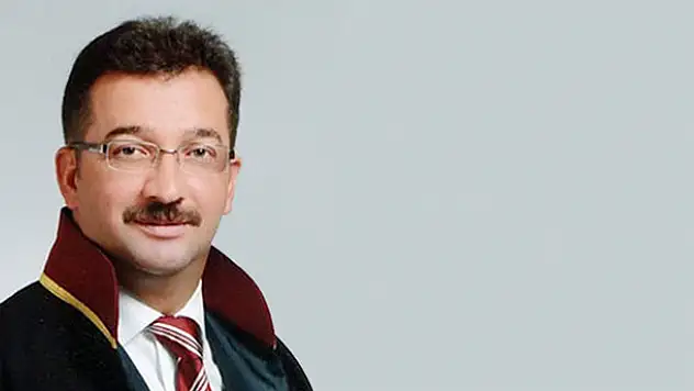 Fevzi Kayacan'a Gözaltı Kararı