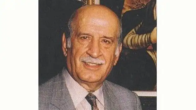 Feyzi Halıcı vefat etti