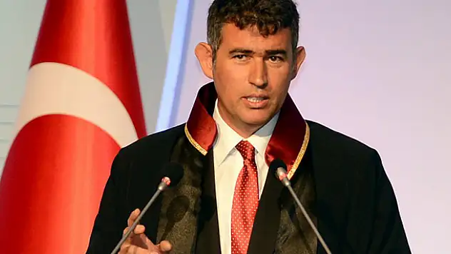 Feyzioğlu 'Beştepe' kararını verdi