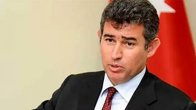 Feyzioğlu: En ağır cezayı almalı