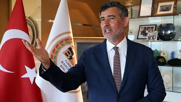 Feyzioğlu'ndan Gezi Parkı davası kararı değerlendirmesi