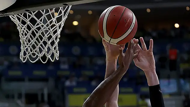 FIBA Avrupa Kupası'nda Türk takımlarının rakipleri belli oldu
