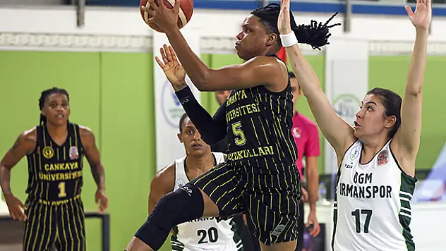 FIBA'da gruplar belli oldu