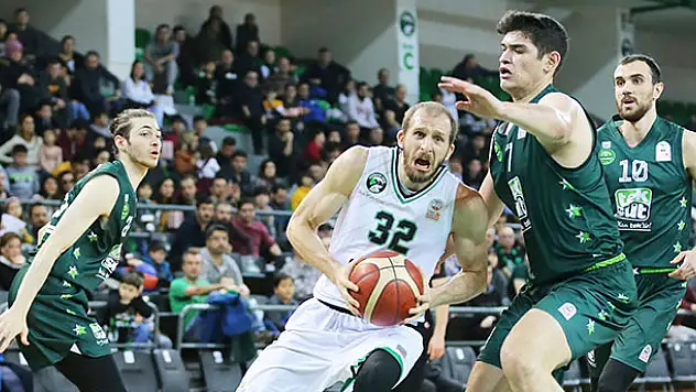 FIBA'DA STATÜ DEĞİŞTİ