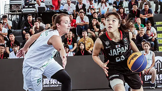 FIBA'dan flaş karar