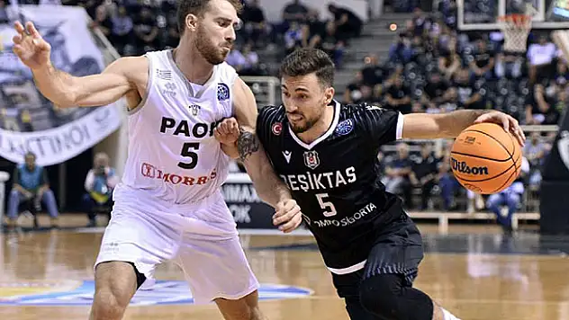 FIBA'dan yeni tarih