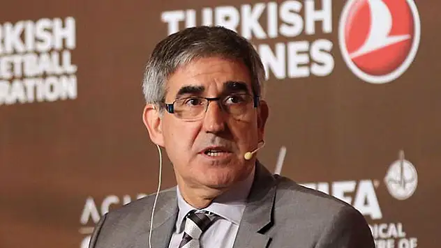 FIBA ile çalışmaya hazırız