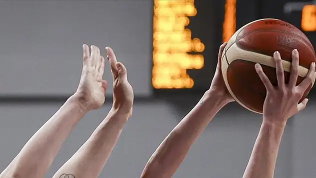 FIBA Kadınlar Avrupa Kupası'nda yer alacak takımlar belli oldu

