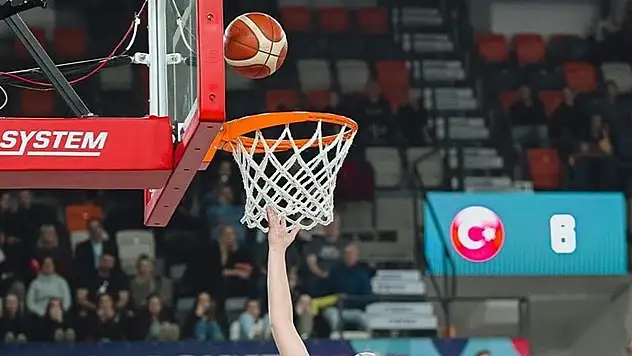FIBA Kadınlar Avrupa Kupası'nda Türk takımlarının normal sezondaki rakipleri belli oldu