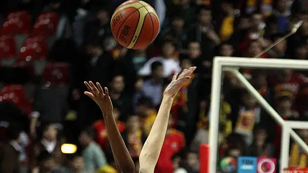 FIBA Kadınlar Avrupa Ligi Dörtlü Finali İstanbul'da oynanacak
