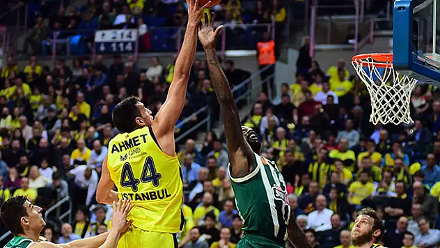 FIBA kılavuzu yayımladı