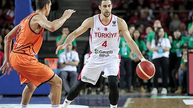FIBA, kuralları yayımladı