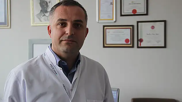 Fibromiyalji yaşam kalitesini olumsuz etkiliyor