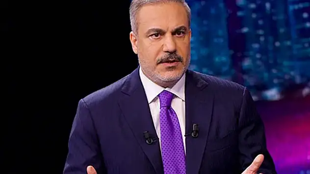 Fidan: 'Bunu yüksek bir ihtimal olarak değerlendirmek gerekiyor'