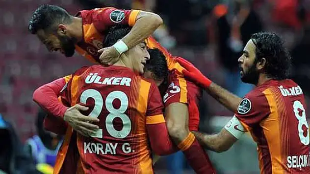 FIFA 2015 oyununda Galatasaray farkı