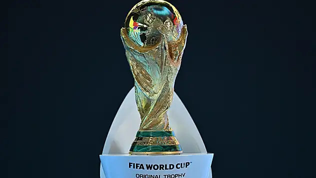 FIFA, 2026 Dünya Kupası biletlerinde indirim yaptı