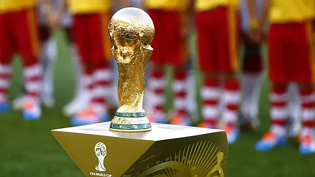 FIFA, 4.4 milyar dolarlık ek gelir hedefliyor 