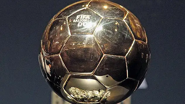 FIFA Altın Top Ödülü sahibini buluyor