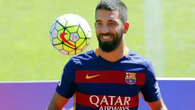 FIFA Arda kararını verdi