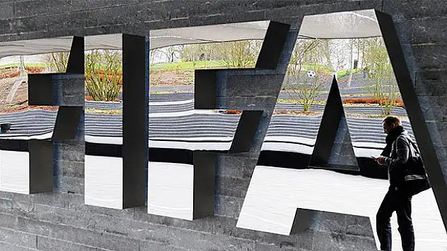 FIFA Başkan Yardımcısı Napout ABD'ye iade edilecek