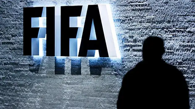 FIFA, Başkanlık Yarışındaki 5 Adayı Açıkladı