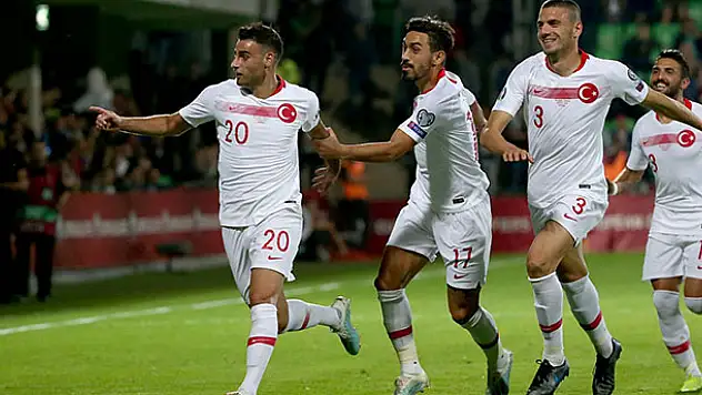 FIFA'dan bir şans daha