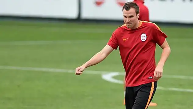 FIFA'dan Galatasaray'a kötü haber