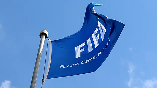 FIFA'dan Konyaspor'a 3 dönem transfer yasağı
