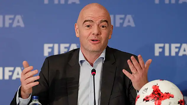 FIFA'dan kulüplere destek