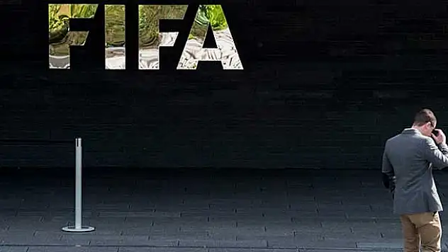 FIFA'dan rüşvet iddialarına yanıt