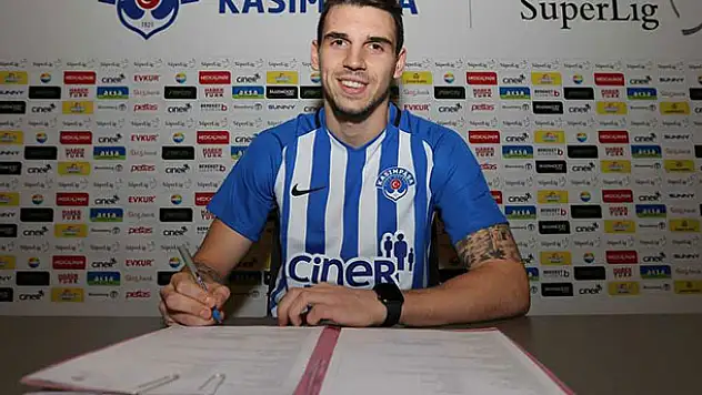 FIFA'dan transfer ayarı