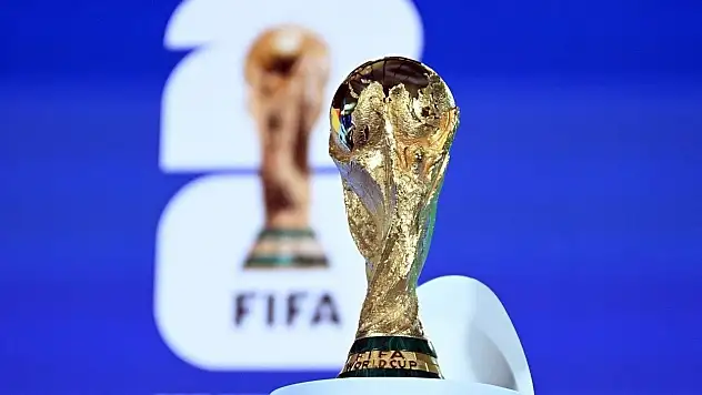 FIFA'dan zam! Dağıtılacak ücret artırıldı
