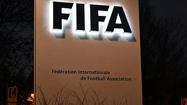 FIFA, Dünya Kupası'na katılacak ülkelere servet dağıtacak!