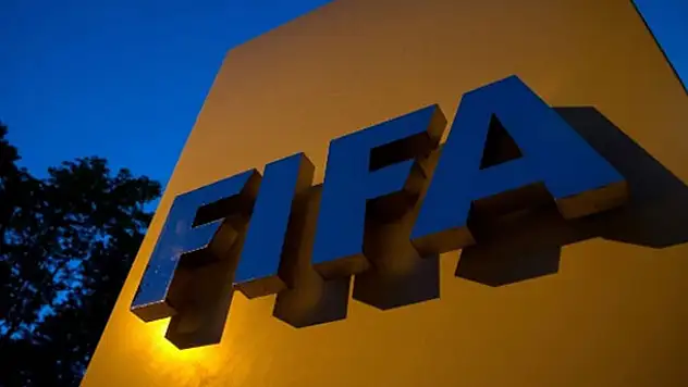 FIFA Ekim ayı sıralaması açıklandı