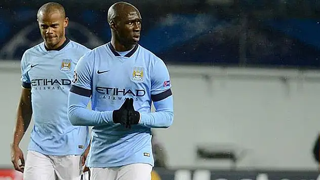 FIFA Mangala transferini incelemeye aldı