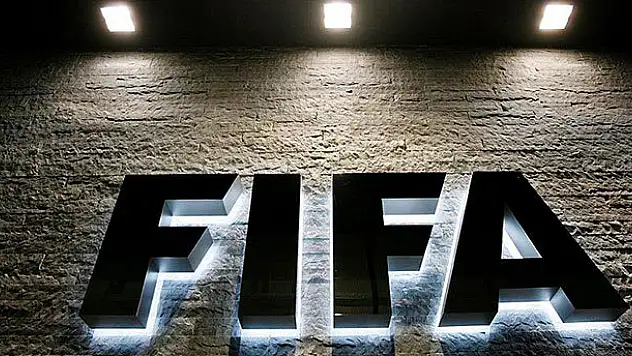 FIFA soruşturmasında yeni gözaltı