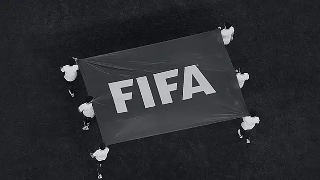 FIFA Vakfı'ndan depremzedelere 1 milyon Dolar