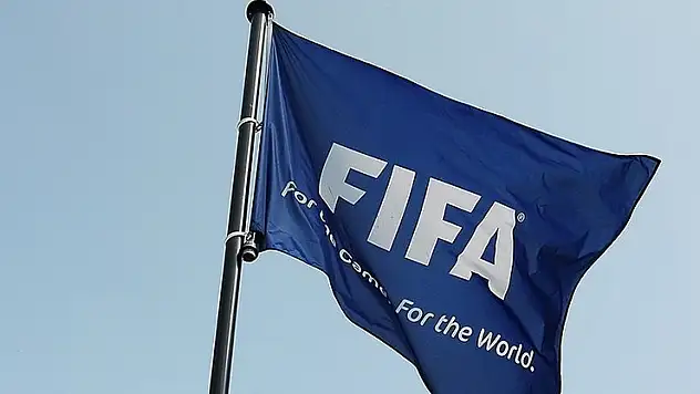 FIFA'dan Adana Demirspor'a bir ceza daha