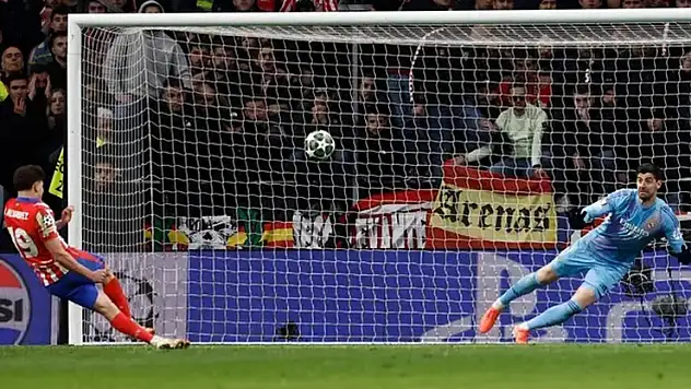 FIFA'dan flaş penaltı düzenlemesi
